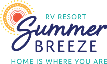 Summer Breeze RV Storage